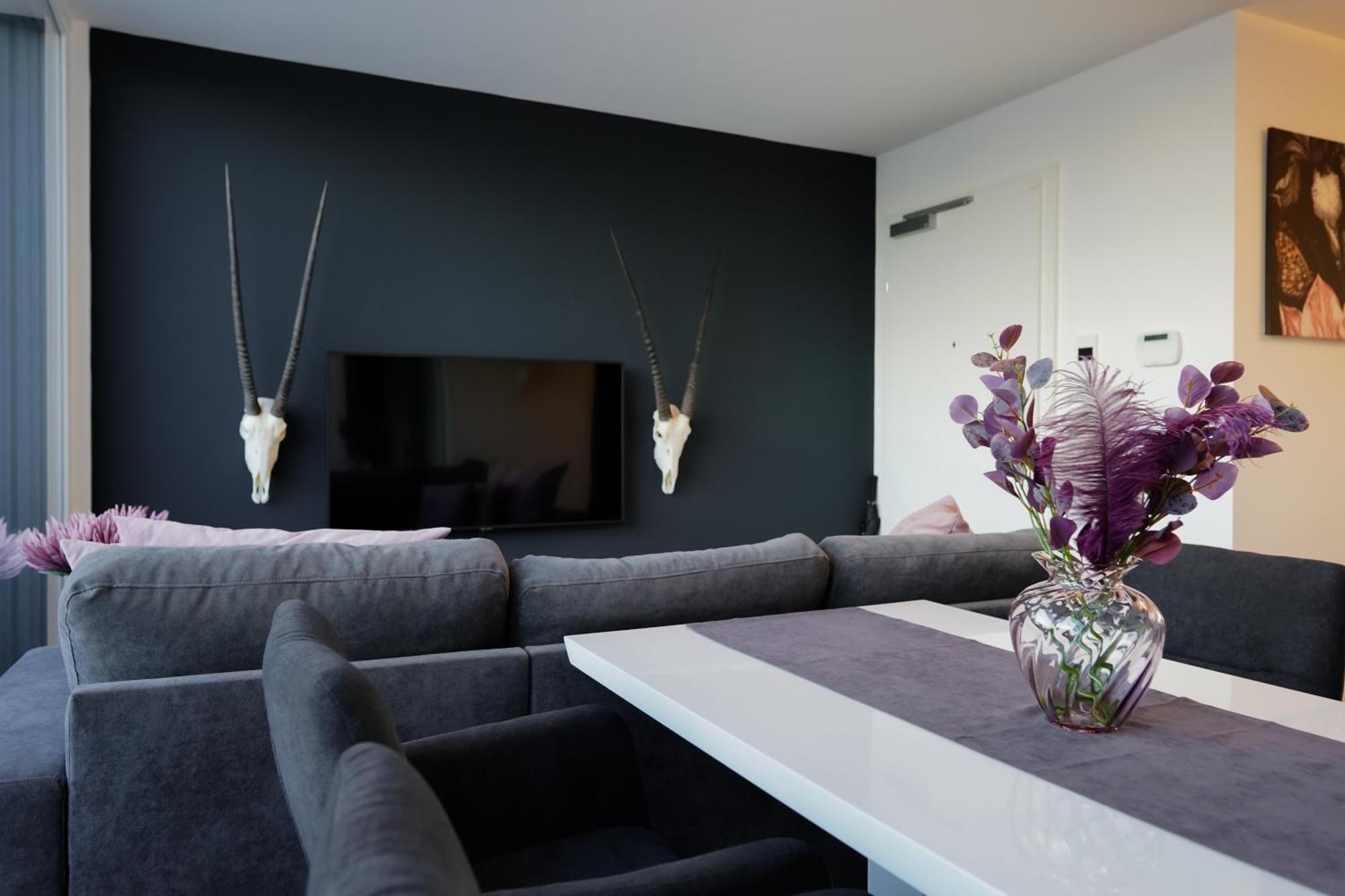 Modern Stylish Design Apartment With Free Parking Emily Vienna Exterior photo