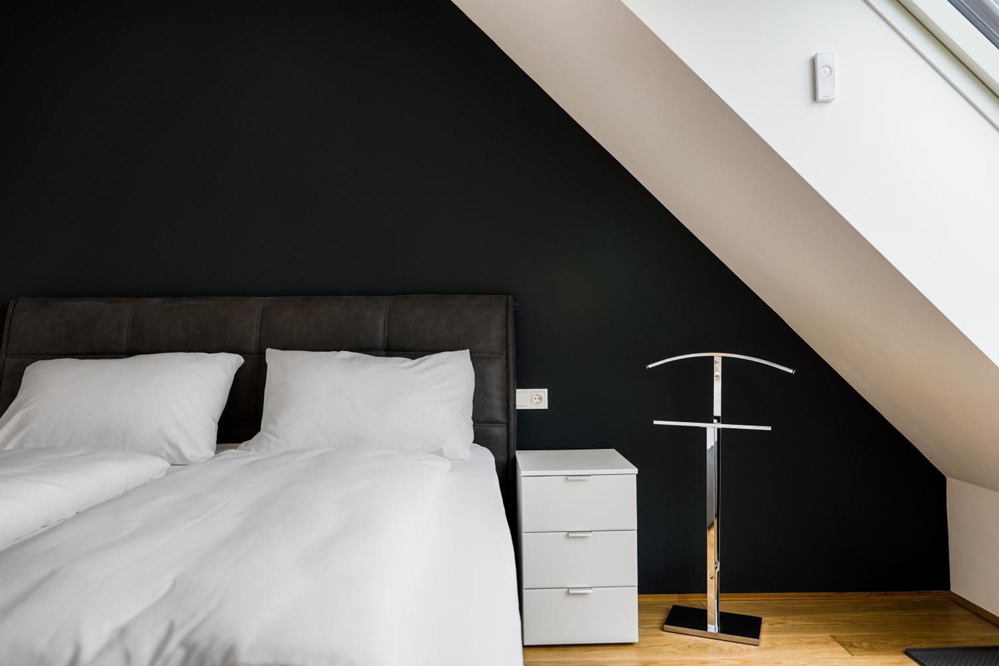 Modern Stylish Design Apartment With Free Parking Emily Vienna Exterior photo