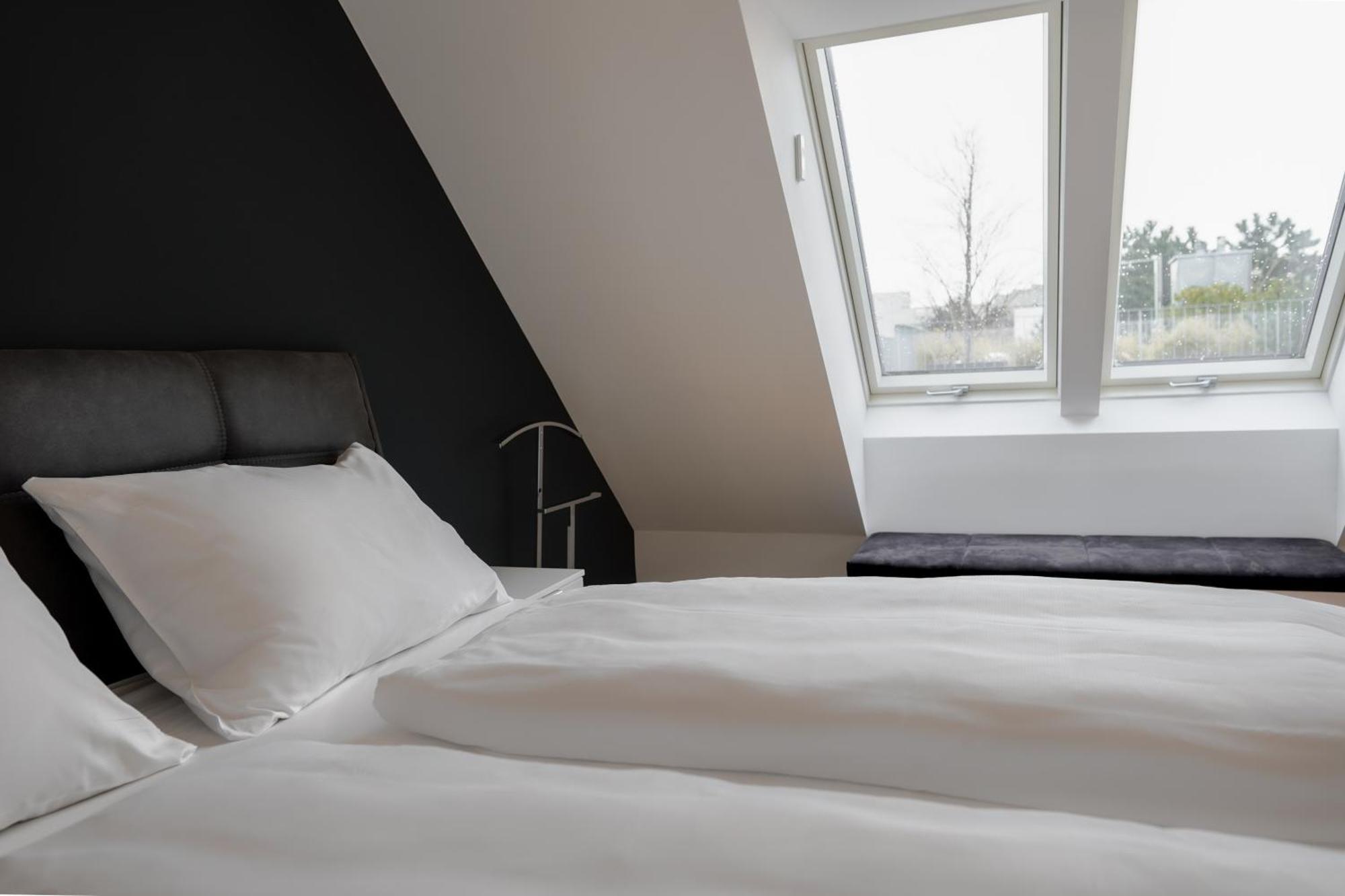 Modern Stylish Design Apartment With Free Parking Emily Vienna Exterior photo